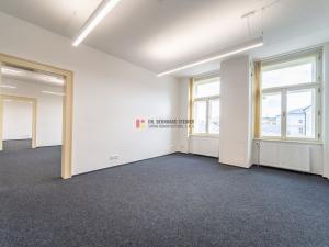 Pronájem ordinace, Praha - Nové Město, Václavské náměstí, 102 m2