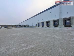 Pronájem skladu, Olomouc - Řepčín, 25800 m2