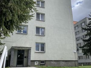 Prodej bytu 1+1, Karviná - Nové Město, Dělnická, 39 m2