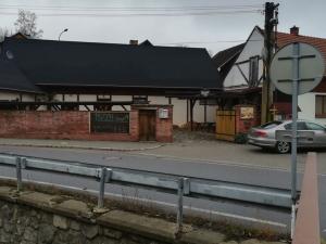 Prodej restaurace, Luka nad Jihlavou, Hřbitovní, 860 m2