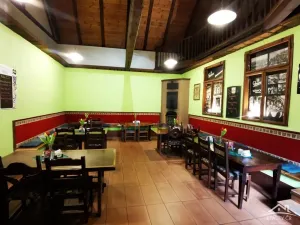 Prodej restaurace, Luka nad Jihlavou, Hřbitovní, 688 m2