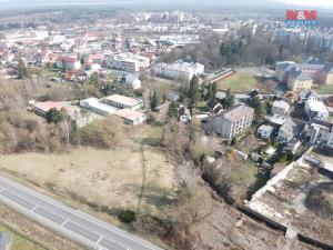 Prodej pozemku, Týniště nad Orlicí, 4687 m2