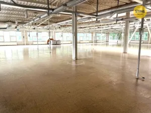Pronájem skladu, Ostrava, Uhlířská, 1730 m2