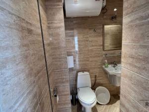 Prodej bytu 2+kk, квартал Чайка, Burgas, Bělorusko, Bulharsko, 53 m2