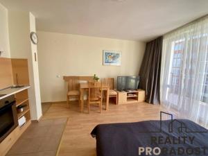 Prodej bytu 1+1, Bulharsko, Свети Влас, 44 m2