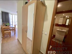 Prodej bytu 1+1, Bulharsko, Свети Влас, 44 m2