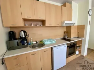 Prodej bytu 1+1, Свети Влас,Bulharsko, 44 m2