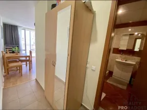 Prodej bytu 1+1, Свети Влас,Bulharsko, 44 m2