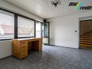 Prodej rodinného domu, Nymburk, Kostomlatská, 198 m2
