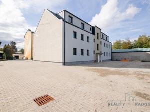 Prodej bytu 2+kk, Rakousko, Groß-Siegharts, 39 m2