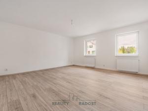 Prodej bytu 2+kk, Rakousko, Groß-Siegharts, 49 m2