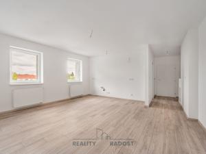 Prodej bytu 2+kk, Rakousko, Groß-Siegharts, 49 m2