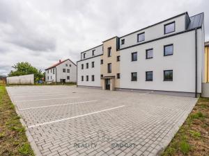 Prodej bytu 2+kk, Rakousko, Groß-Siegharts, 49 m2