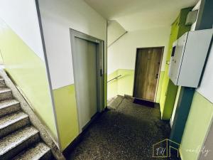 Prodej bytu 2+kk, Teplice - Nová Ves, Habrová, 42 m2