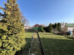 Prodej zahrady, Chomutov, 296 m2