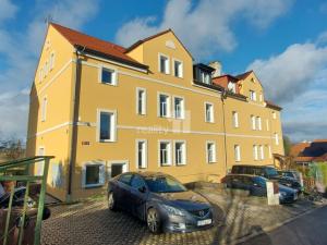 Prodej bytu 2+kk, Františkovy Lázně - Slatina, Klostermannova, 42 m2