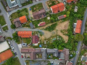 Prodej pozemku pro bydlení, Sýkořice, 1046 m2