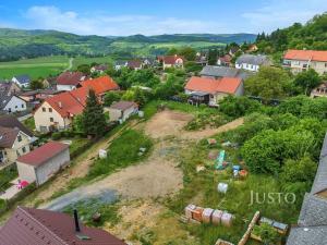 Prodej pozemku pro bydlení, Sýkořice, 1046 m2