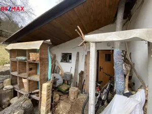 Prodej rodinného domu, Stříbrná, 120 m2