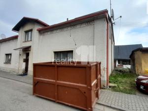 Prodej rodinného domu, Teplice nad Metují - Dolní Teplice, Palackého, 90 m2