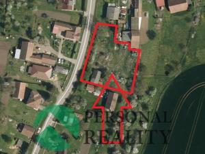 Prodej pozemku pro bydlení, Vinary - Smidarská Lhota, 70 m2