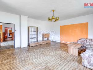 Prodej rodinného domu, Horažďovice - Boubín, 192 m2
