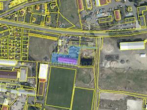 Prodej obchodního prostoru, Toužim, Žlutická, 8324 m2