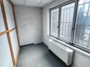 Pronájem skladu, Plzeň - Jižní Předměstí, Americká, 1 m2