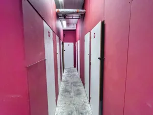 Pronájem skladu, Plzeň - Jižní Předměstí, Americká, 1 m2