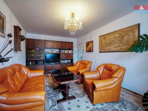 Prodej bytu 2+1, Sušice - Sušice II, Sirkařská, 65 m2