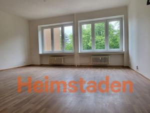 Pronájem bytu 1+1, Havířov - Město, Na Nábřeží, 50 m2