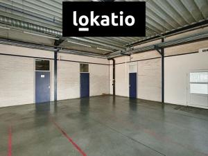 Pronájem skladu, Kladno, Milady Horákové, 3500 m2