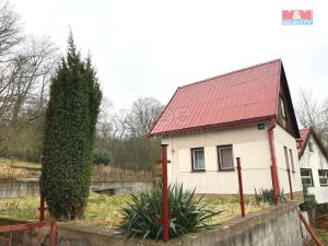 Prodej chaty, Kadaň, 36 m2