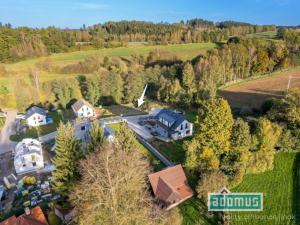 Prodej pozemku pro bydlení, Chotěvice, 14, 1000 m2