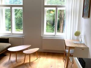 Pronájem bytu 2+kk, Písek - Budějovické Předměstí, Mírové nám., 53 m2