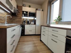 Prodej bytu 2+kk, Hlubočany, 55 m2