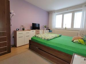 Prodej bytu 2+kk, Hlubočany, 55 m2