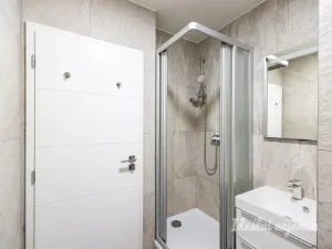 Pronájem bytu 2+kk, Praha - Letňany, Tupolevova, 31 m2