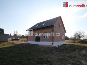 Prodej rodinného domu, Cheb, Topolová, 151 m2