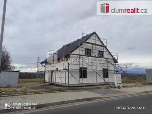 Prodej rodinného domu, Cheb, Topolová, 151 m2