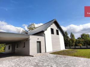 Prodej rodinného domu, Dubí - Mstišov, Podkrušnohorská, 288 m2