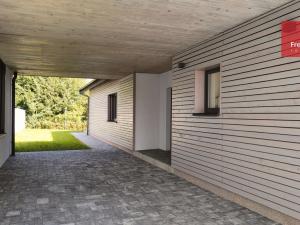 Prodej rodinného domu, Dubí - Mstišov, Podkrušnohorská, 288 m2