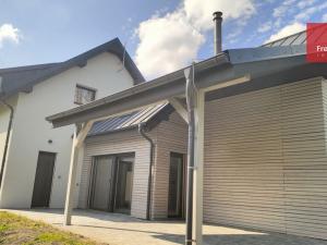 Prodej rodinného domu, Dubí - Mstišov, Podkrušnohorská, 288 m2