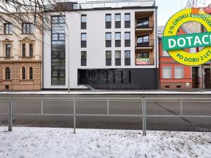 Prodej bytu 2+kk, Prostějov, Palackého, 74 m2