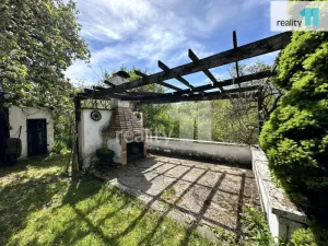 Prodej chaty, Medonosy, 90 m2