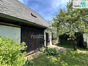 Prodej chaty, Medonosy, 90 m2