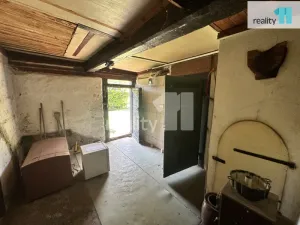 Prodej chaty, Medonosy, 90 m2