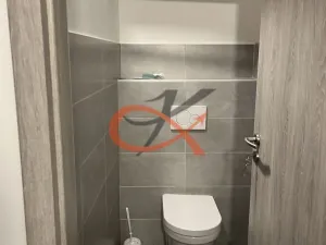 Pronájem kanceláře, Valašské Meziříčí, Náměstí, 62 m2