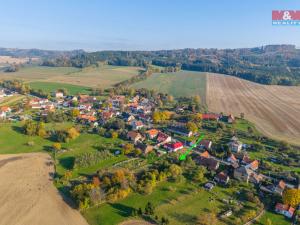 Prodej pozemku pro bydlení, Vilice, 3195 m2