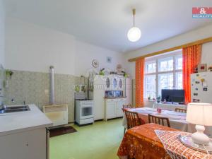 Prodej bytu 3+1, Praha - Bubeneč, Verdunská, 139 m2